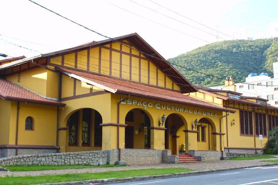 Espaço Cultural da Urca