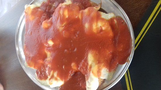 Restaurante Comida Caseira